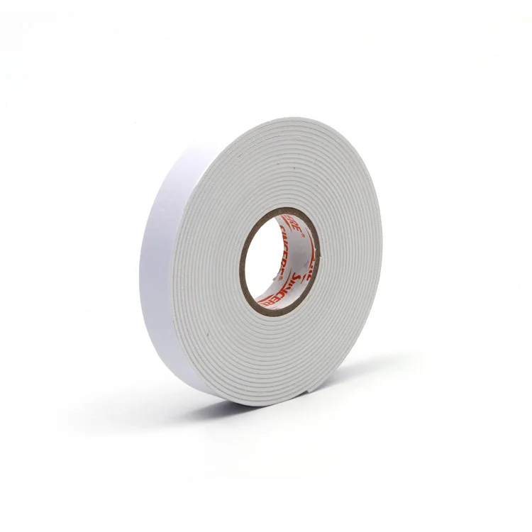 EVA Hot Melt Strong double-sided Adhesive Soft edge foam masking Double Sided Tape