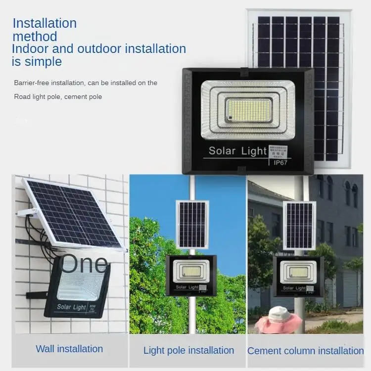 200W 40W 60W 100W 200W Projecteur Led Exterieur Outdoor Garden Flood Spotlight Led Stadium Flood  Lights