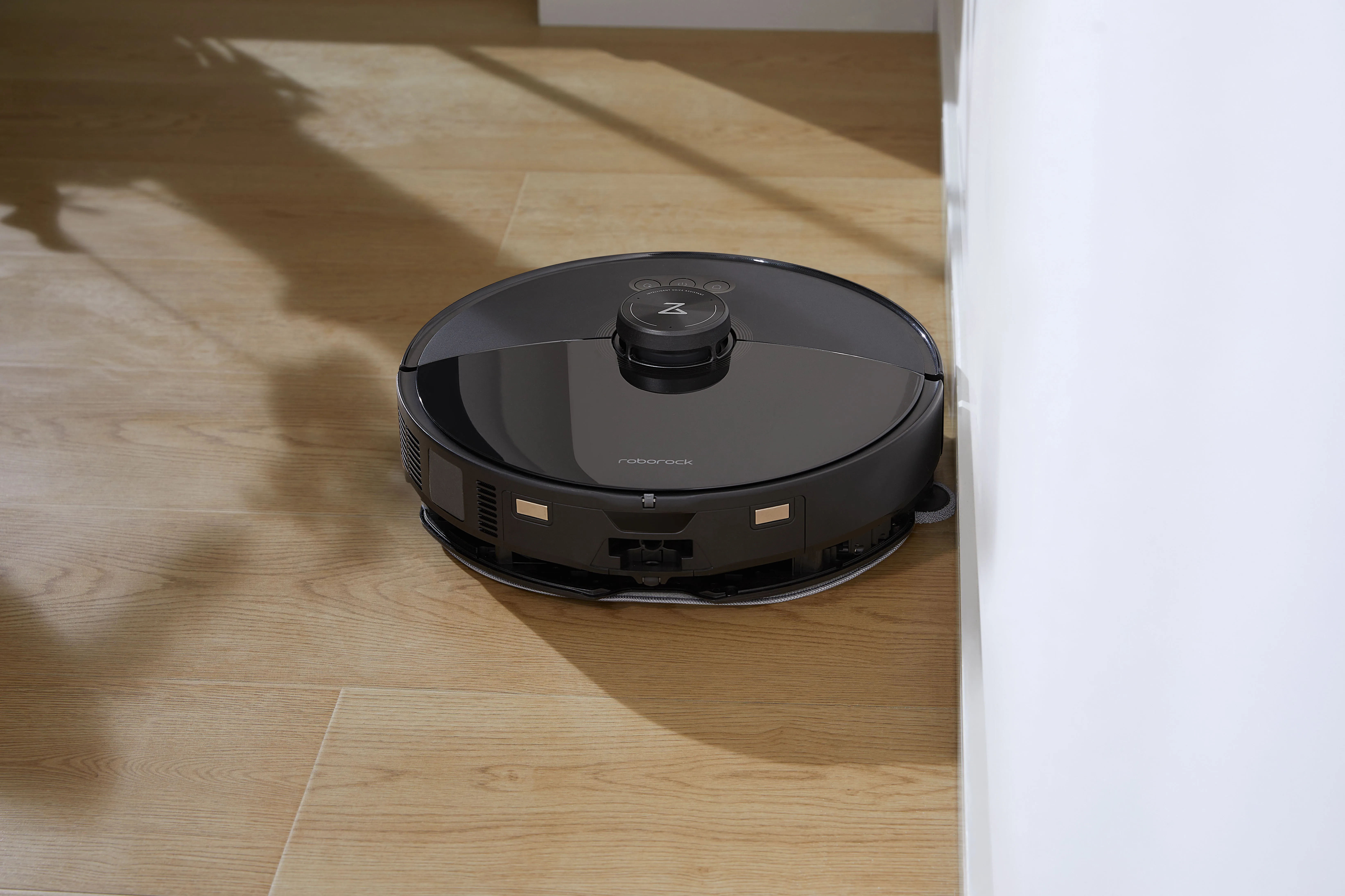 Roborock S8 MaxV ультра электрическая Беспроводная Роботизированная уборочная машина и пылесос с функцией мойки для отелей