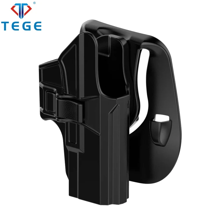 Кобура для пистолета concleale GLOCK 19 23 тактическое крепление glock высокое качество оптовая