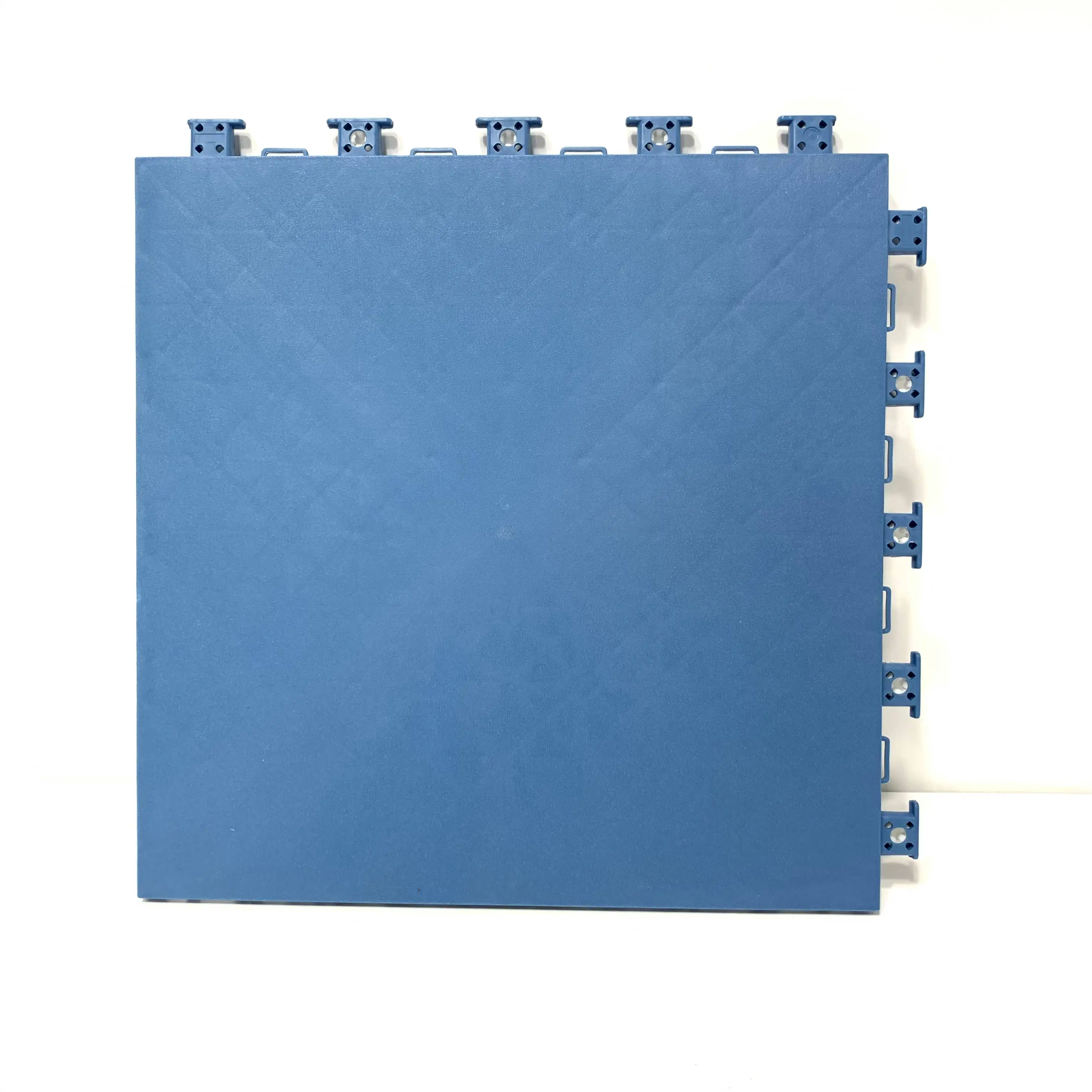 Professional Interlocking PP Materials Futsal Court Flooring