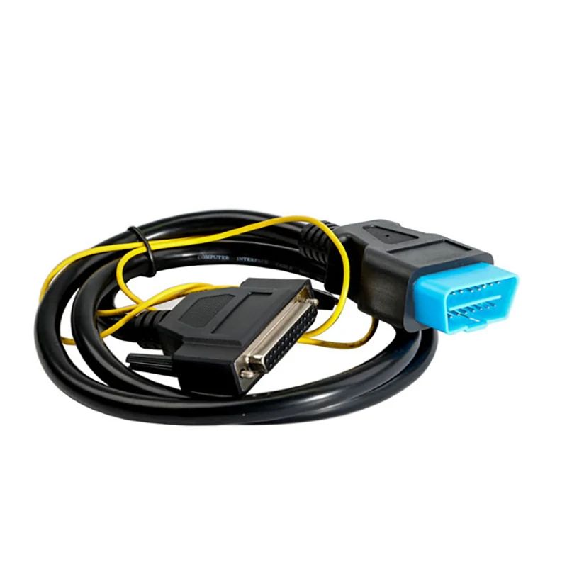 CGMB новый чип Autel бесплатное обновление Obdii диагностический Obd сканер Автомобильная программа редуктора автомобильный ключевой программатор для Ford