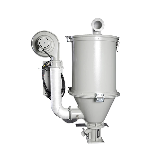 China Manufacture Plastic Materials Drying Hopper Dryer Factory Price Industrial Plastic Powder Drier Machine