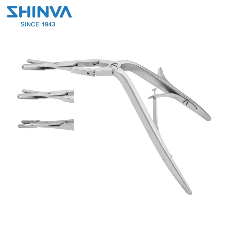 Щипцы для перегородки SHINVA JANSEN MIDDLETON