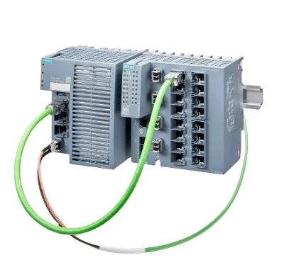 Top Agent hot selling SSiemens module Simatic ET 200AL 6ES743-5AH00-0BA0      Available PLC Module Supplier