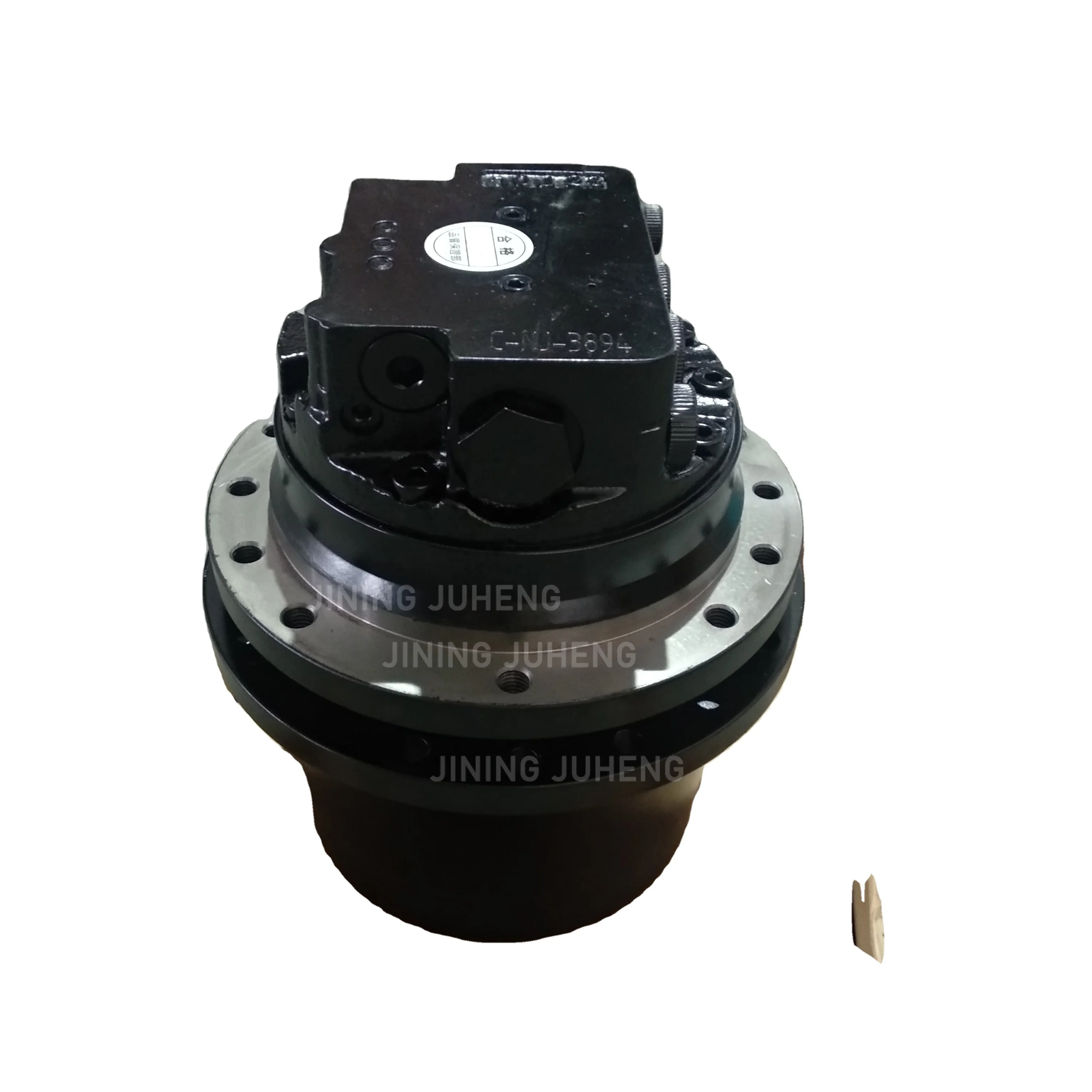 Excavator Parts Track Motor 212-1595 Travel Motor 301.5 Final Drive For CAT