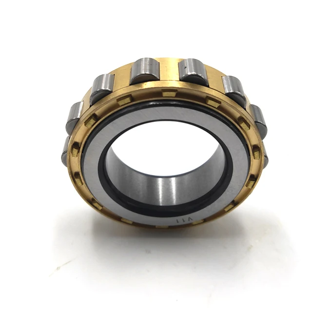 long life Large inventory  Single row 85UZS89 Gear 85x151.5x34mm Reducer Eccentric Roller Bearings