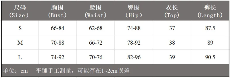 
Fitness Women Two Piece Set One Shoulder Top Leggings Striped Patchwork 2 pcs Black Tracksuits 