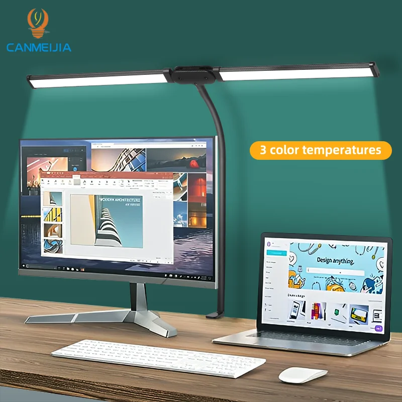 Usb Table Lamp Decorated Dimmable Foldable Desk Table Lamp/Table Lamp For Study Desk Light,Reading Lamp,Led Table Lamp