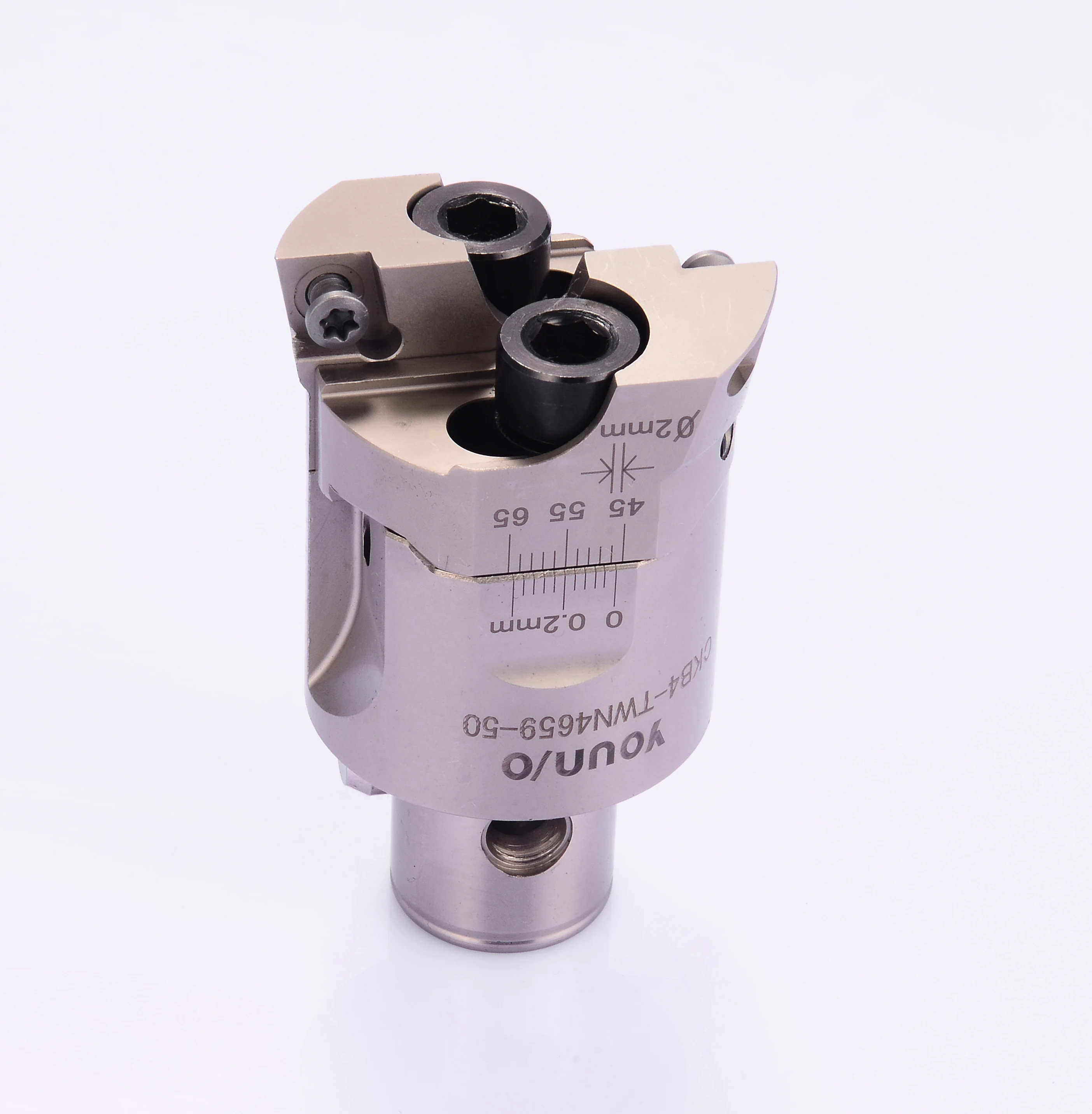 
CBH finish BORING HEAD HSS precision 