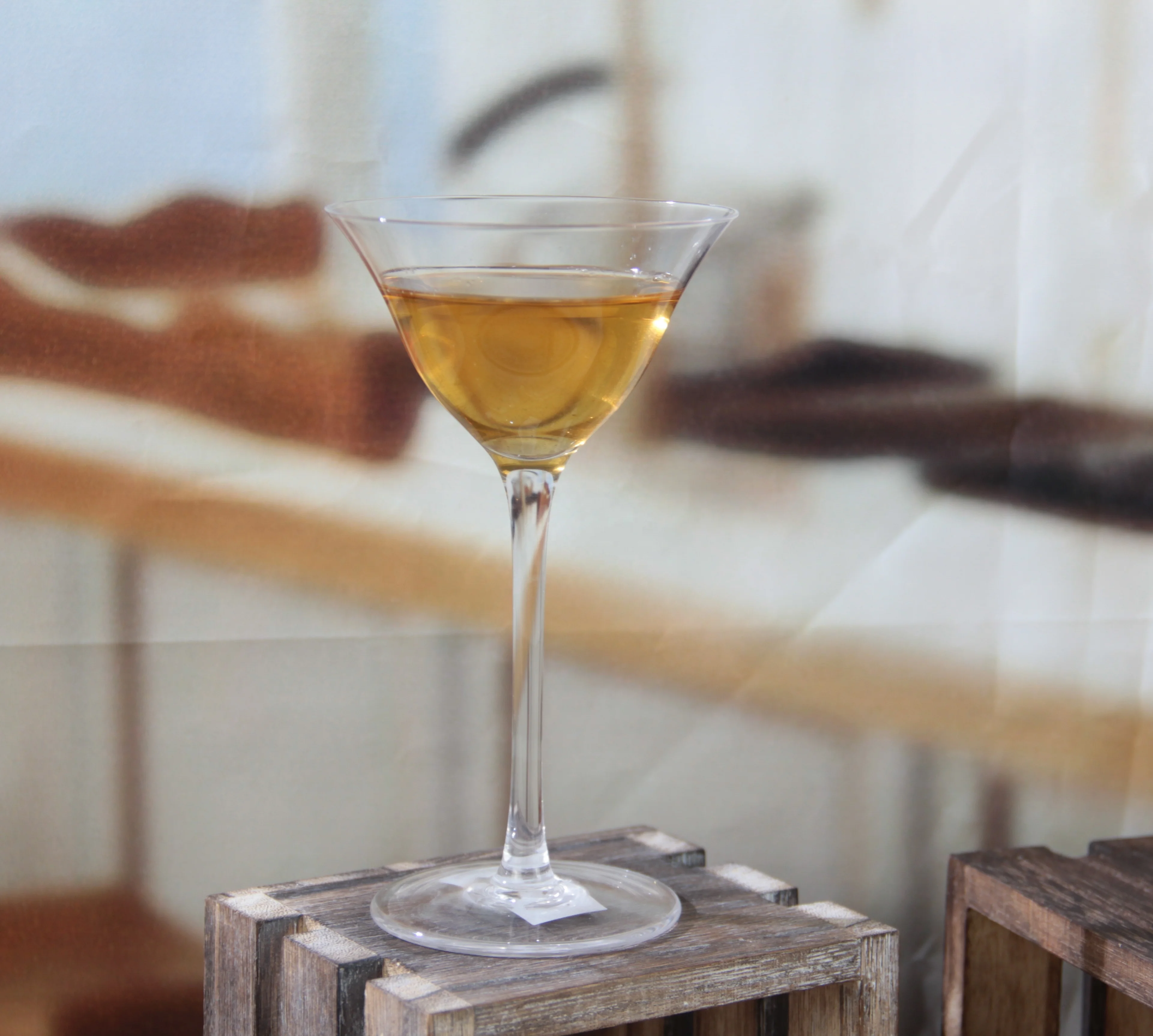 personalized clear cocktail glass cup drinking glassware cocktail glasswares