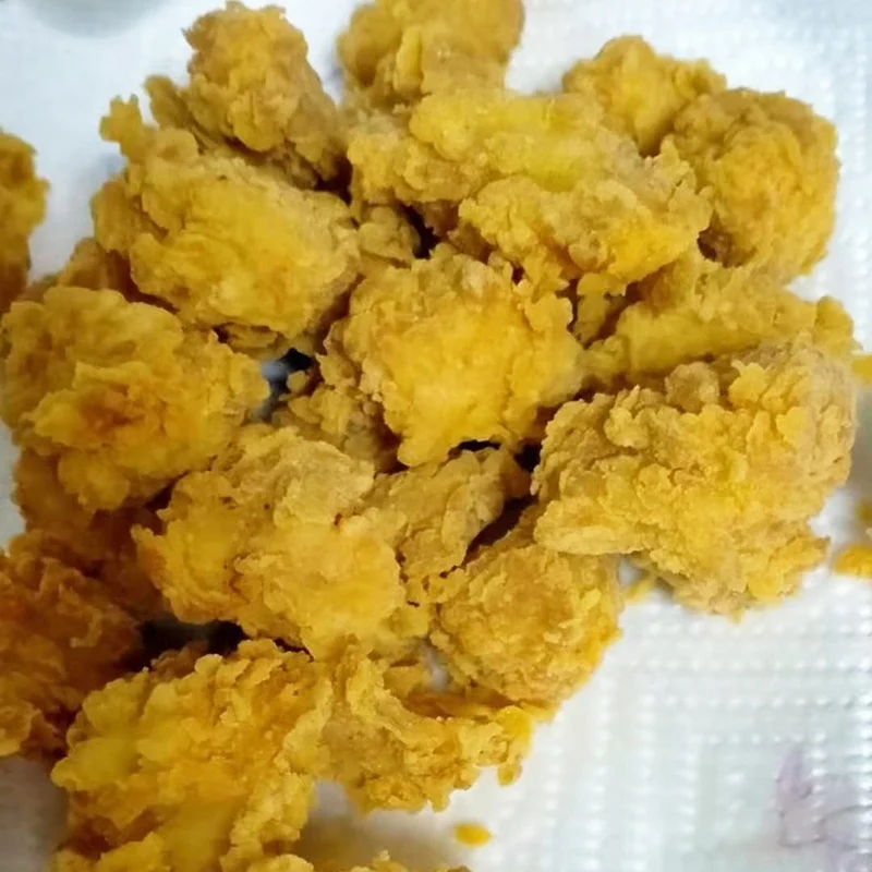 
Agri-Best Fried Food Marinade Powder Mix 