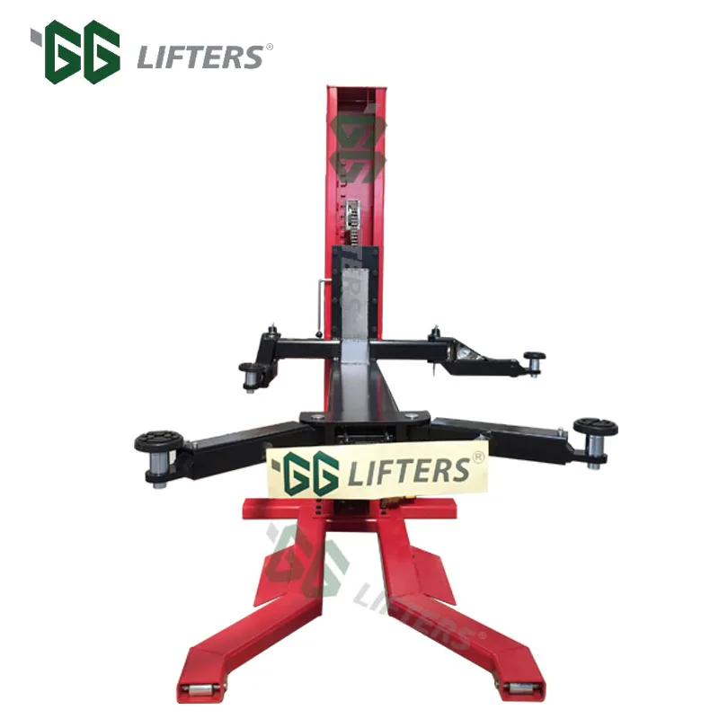 Подвижные и фиксированной гидравлический подъемник ни одного поста узкопроходных цена