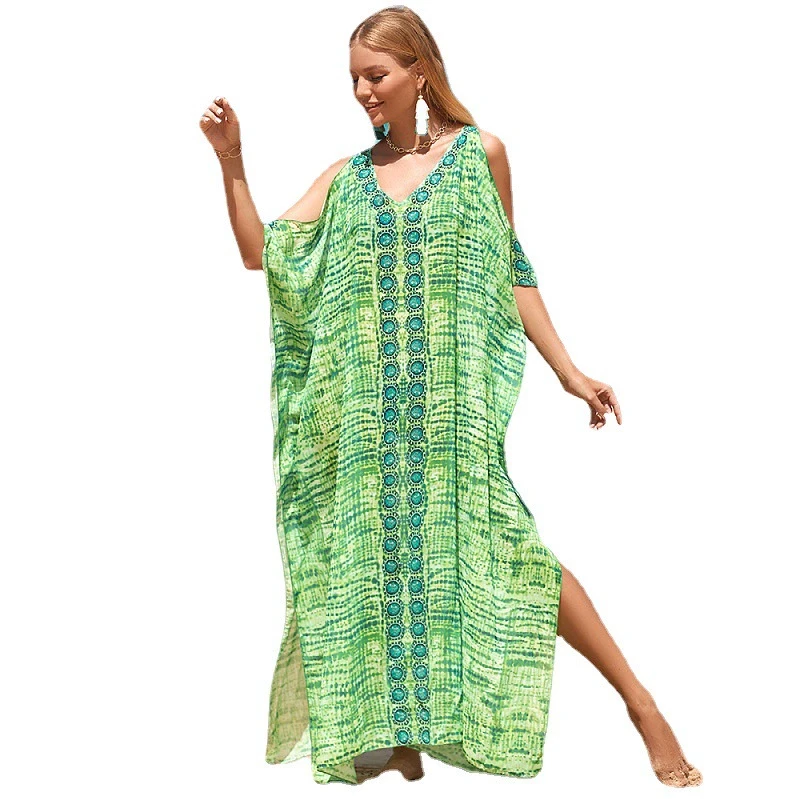 Kimono Dress Women 2023 New Style  Kimono Romper  Kimono Pyjama   Sexy Kimono Costume Kimono Beach Wear