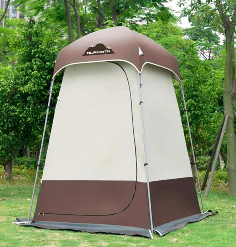 Hot Sale Automatic Pop up Evacuation Camp Cubicles Family Tent Diaster Tent Emergency Tent Bag Waterproof Silver Silk Steel Logo