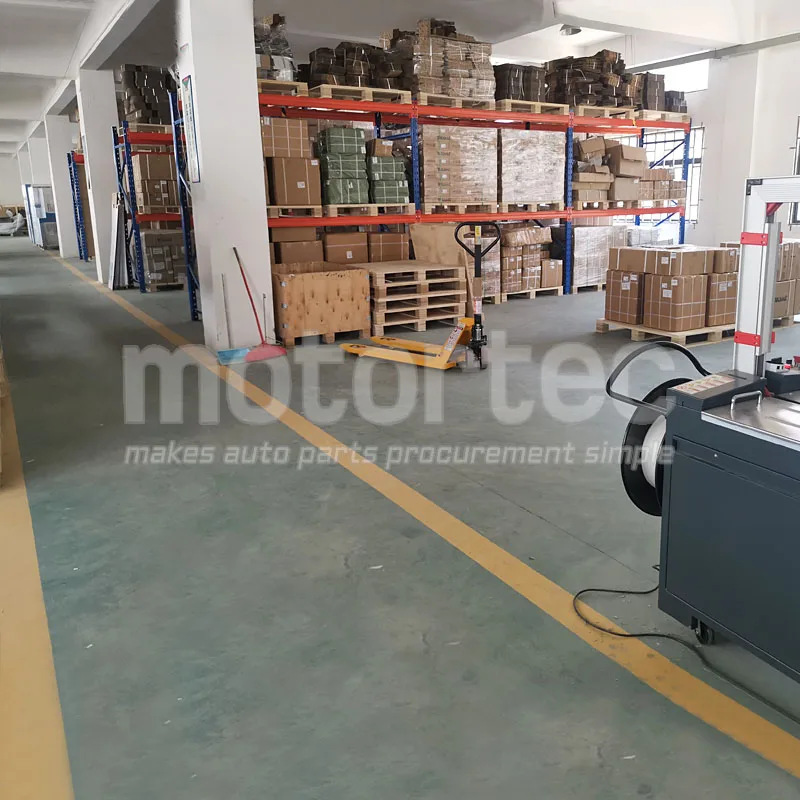 Запчасти для автомобильной системы рулевого управления полка рулевого управления сборка от поставщика комплексного рулевого механизма заводская цена