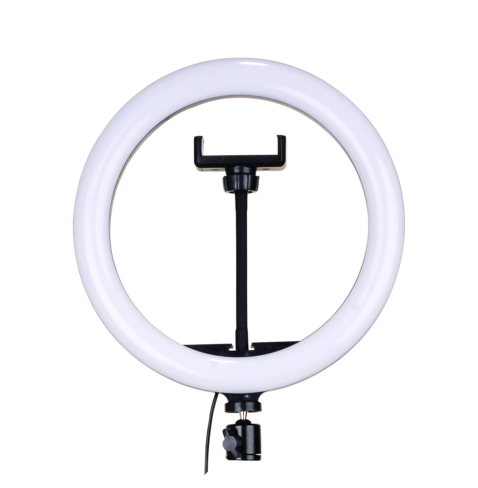 Ring Light for Beauty and Video Dimmable Brightness Ring LED Light 10 inch