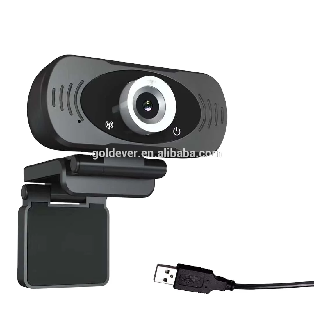 Заводская цена веб-камера Super Full HD 4K 1080 со встроенным микрофоном