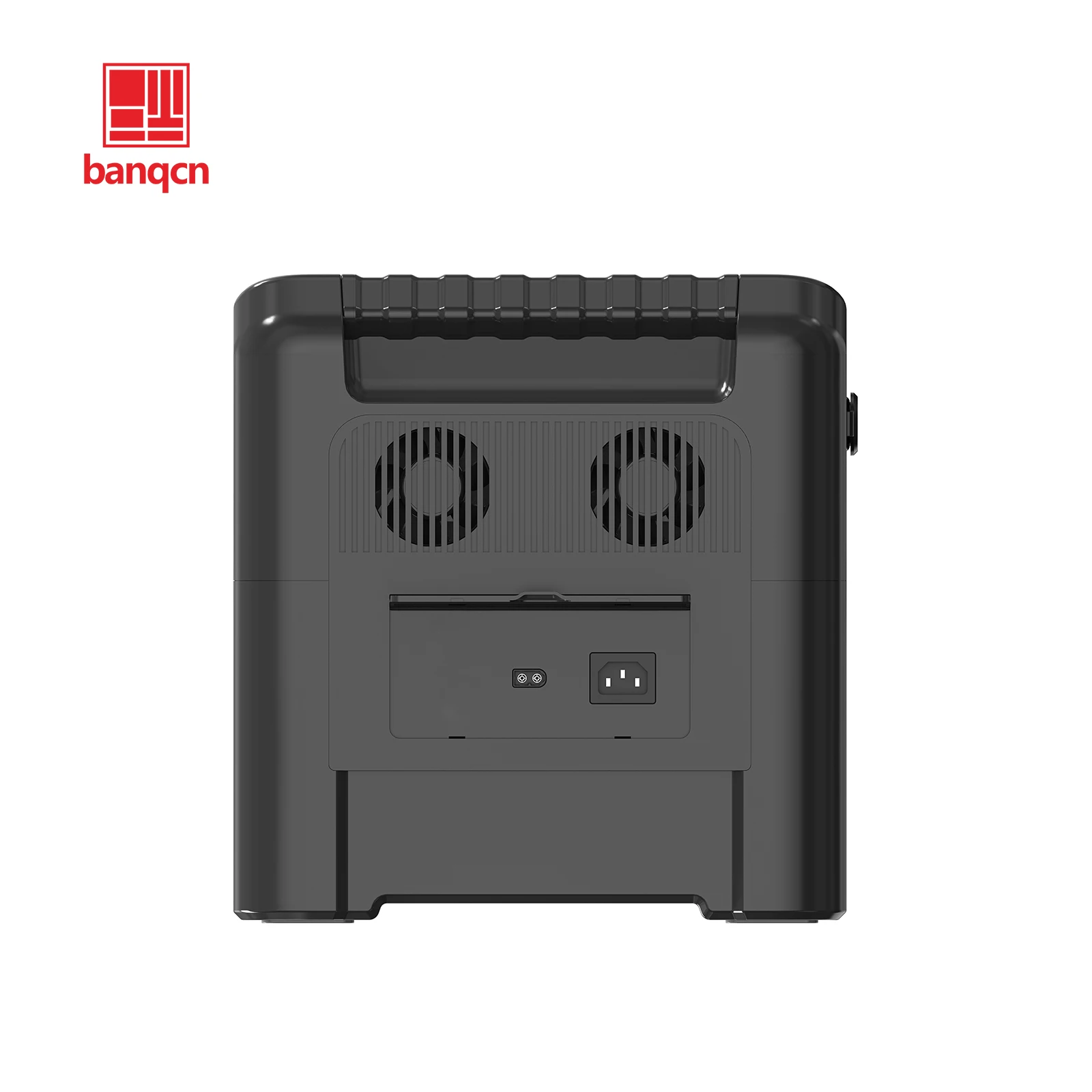 Электростанция Banqcn емкостью 2560WH портативная зарядная станция LiFePO4 аккумулятор 2400 Вт выход переменного тока