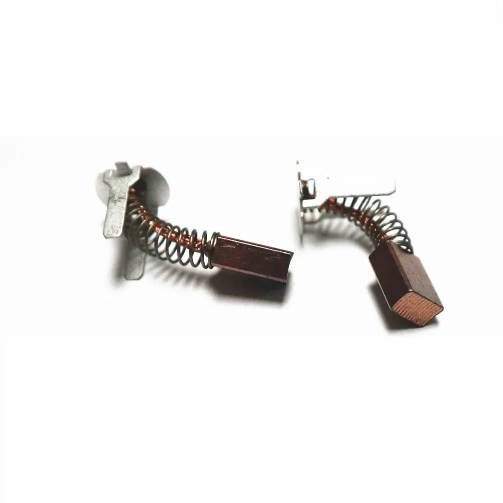 Carbon Brush Replace for Bos GSB180-LI GSR180-LI GSR140-LI GSB140-LI GSR18V-21 1607000CZ1 Power Tool Accessories Electric