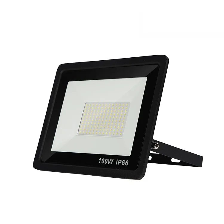 Wholesale Price Flood Lamp Aluminium Smd Ip66 Waterproof Outdoor 10 20 30 50 100 150 200 Watt Led Floodlight