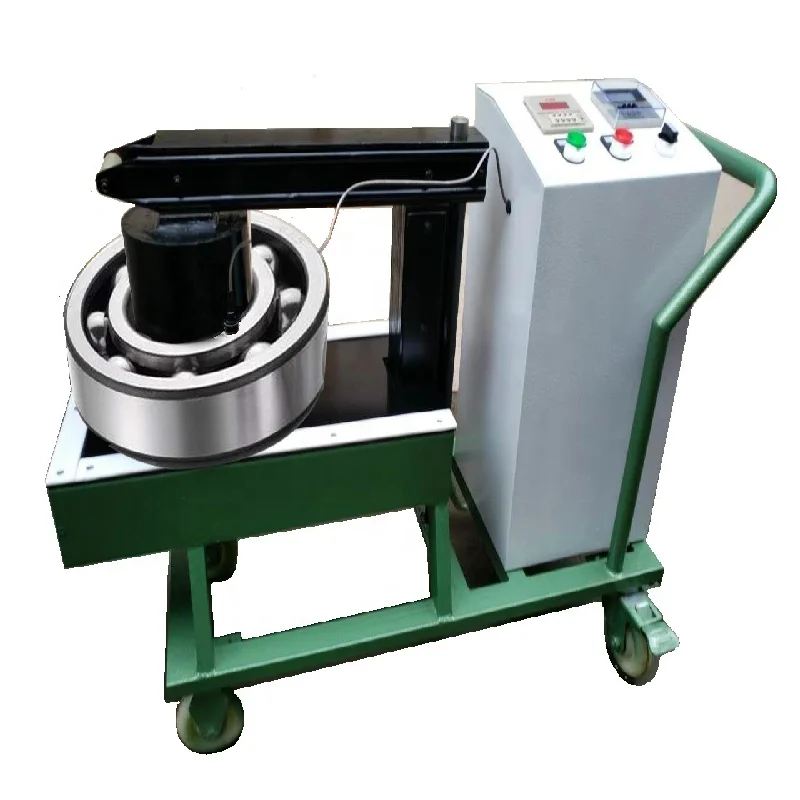 Best Sales Bearing Induction Heaters