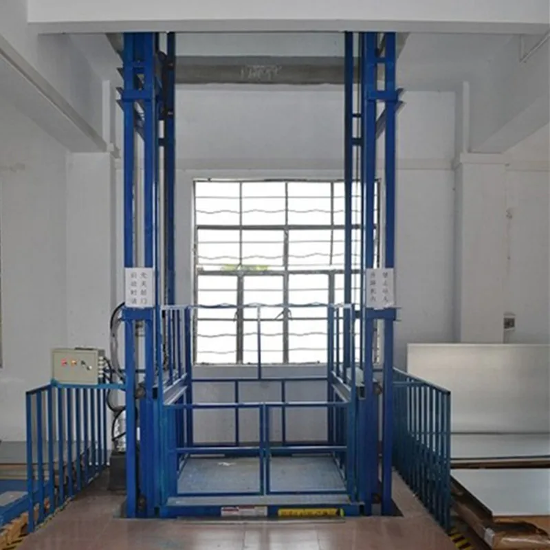 Cargo lift/lift platform with economic price