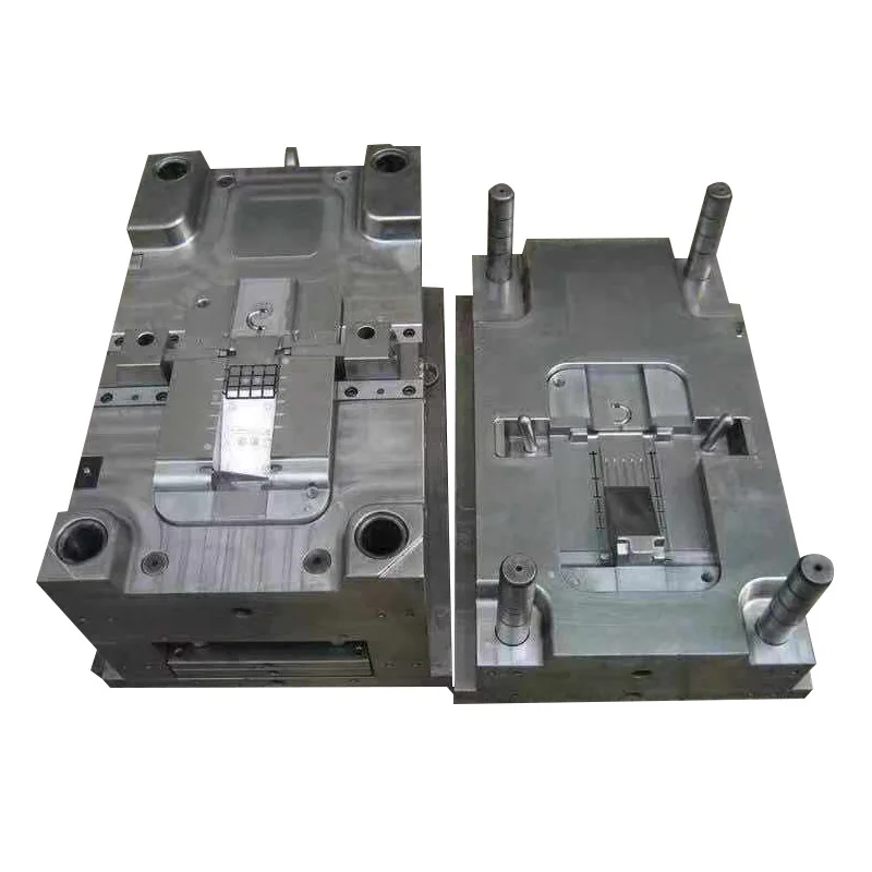 Wholesale Mould Maker Stamping Parts Metal Manufacturer Custom Metal Dies Auto Parts Progressive Stamping Die