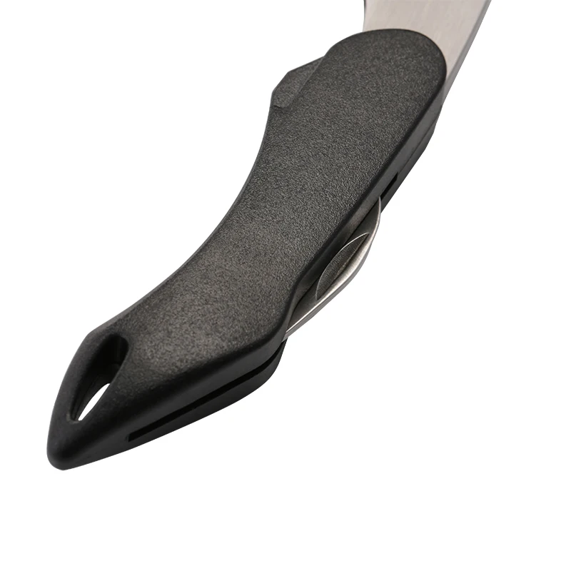 Premium Professional All-in-one Double Lever Waiters Corkscrew