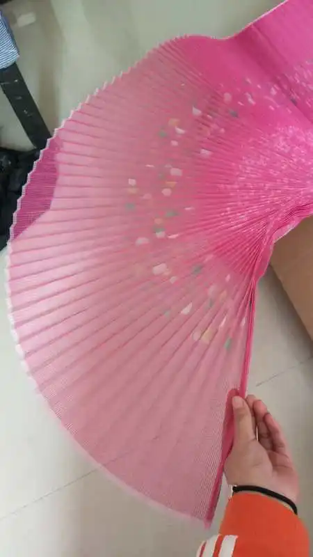 18*16 Polyester Plisse transparent insect window screen / mosquito window net