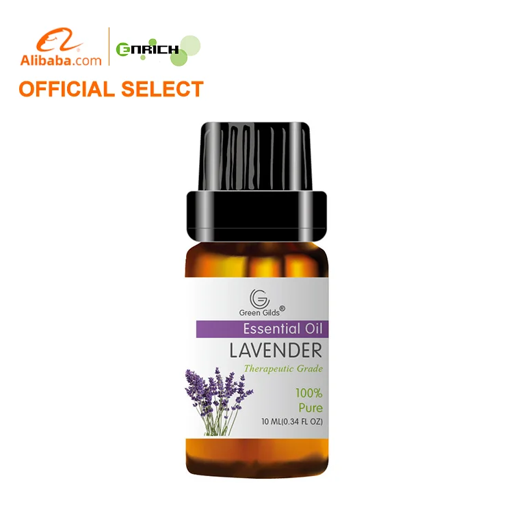 100% pure therapeutic grade body perfume diffuser essential oils manufacturer plant peppermint aromatherapy oil