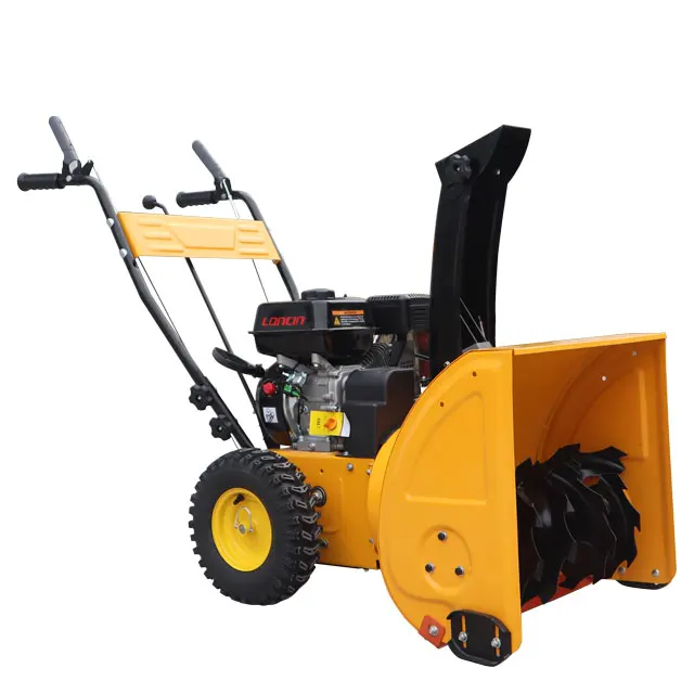 Top Sell Quality snow thrower snow blower clean machine
