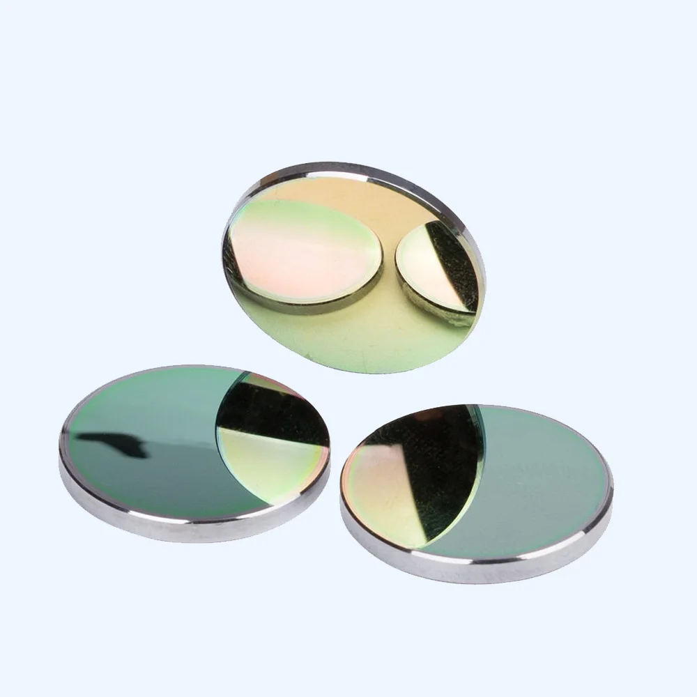 Good-Laser Dia 20 25mm GaAs Focus Lens Co2 Laser Lens For High Power Co2 Laser Cutting Engraving Machine