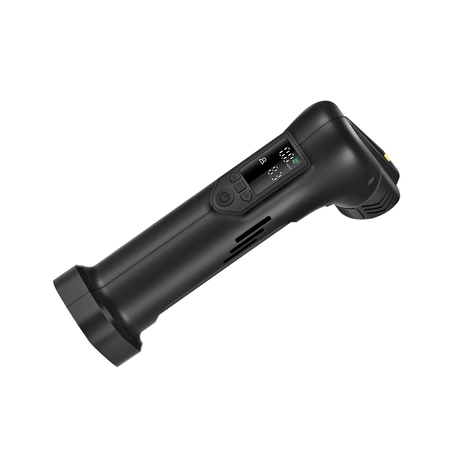 Inflatable treasure Car air pump portable electric tire air pump rechargeable