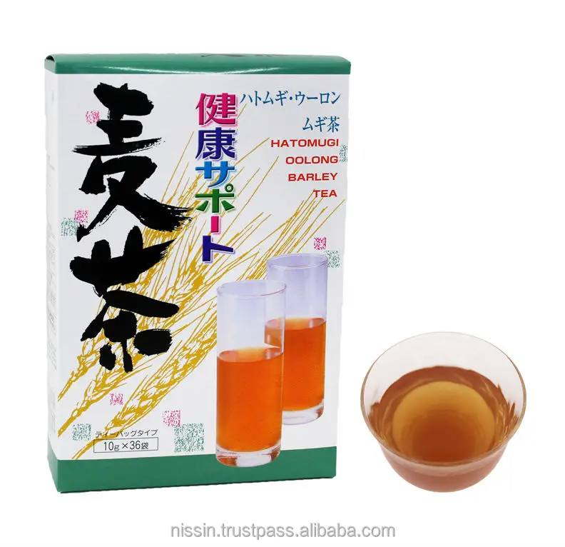 
Diuretic effect,health blend tea/1bag for cool or warm water 700ml 