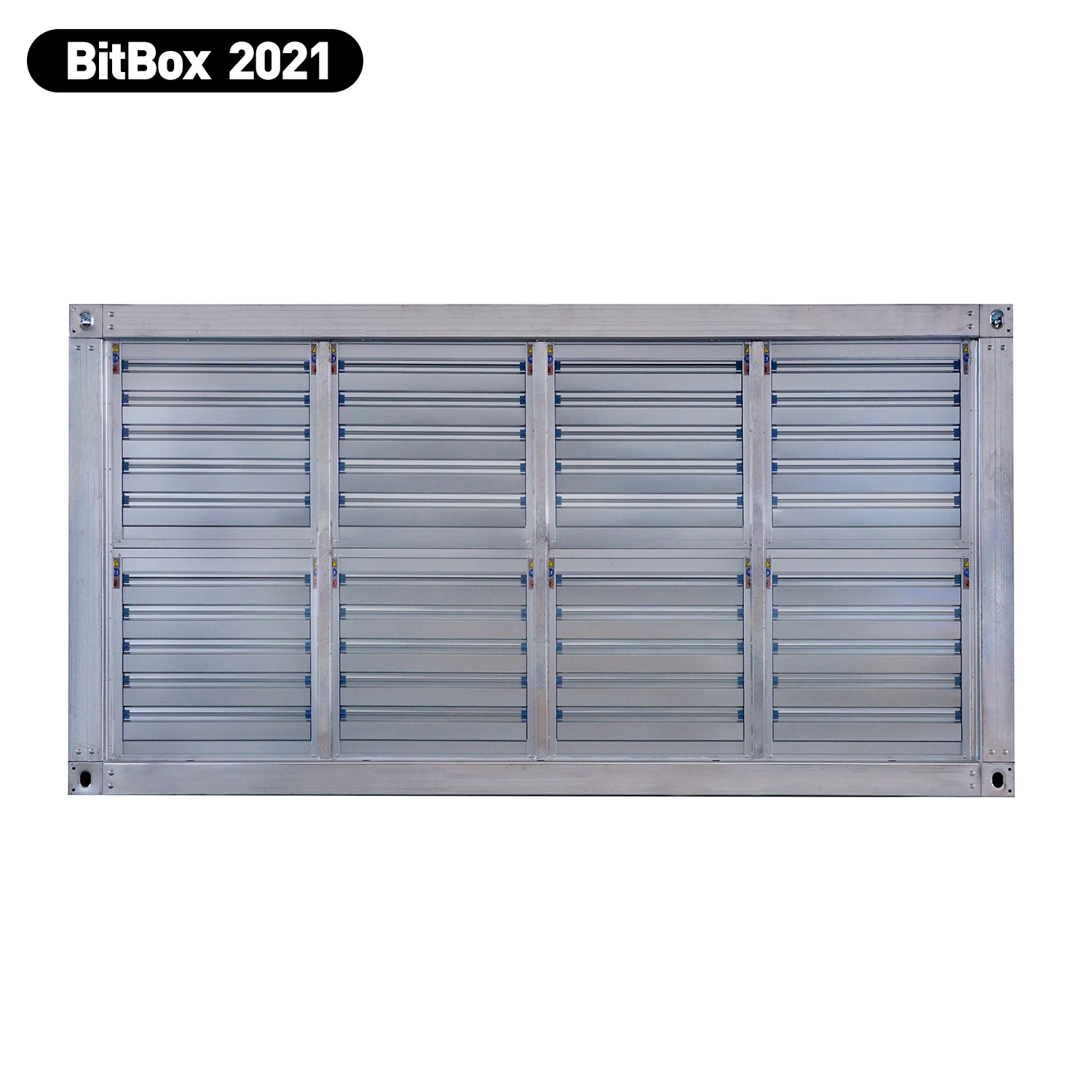  Горная ферма 3070 bitbox контейнер для майнинга antminer antbox