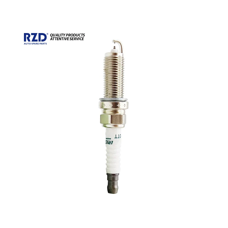 Factory price RZD Auto Parts Car Spark Plug Bujias OEM IXEH22TT 4712 Iridium Spark Plugs FOR Subaru Crosstrek Forester