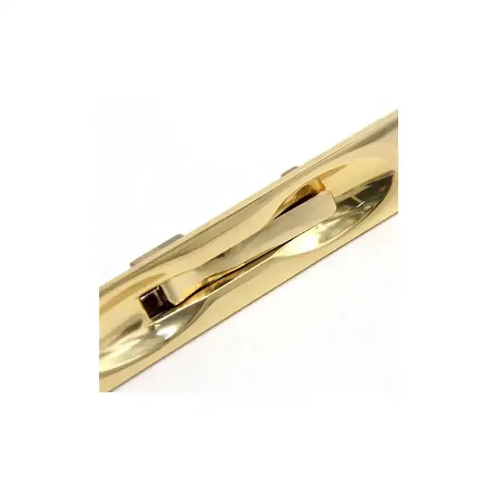 High Quality Brass Flush Security Sliding Lock Door Latch Bolt