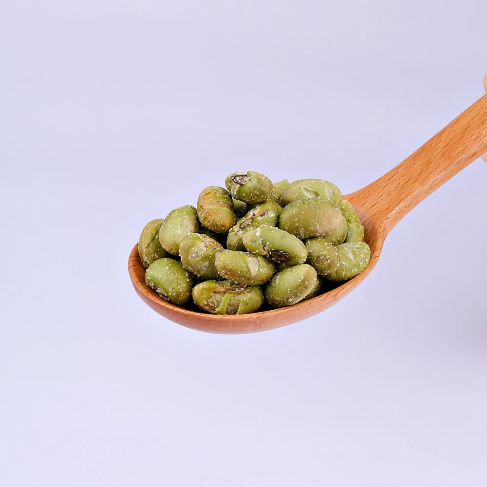 High Quality Premium Natural Salted Edamame in Bulk at Cheap Cost