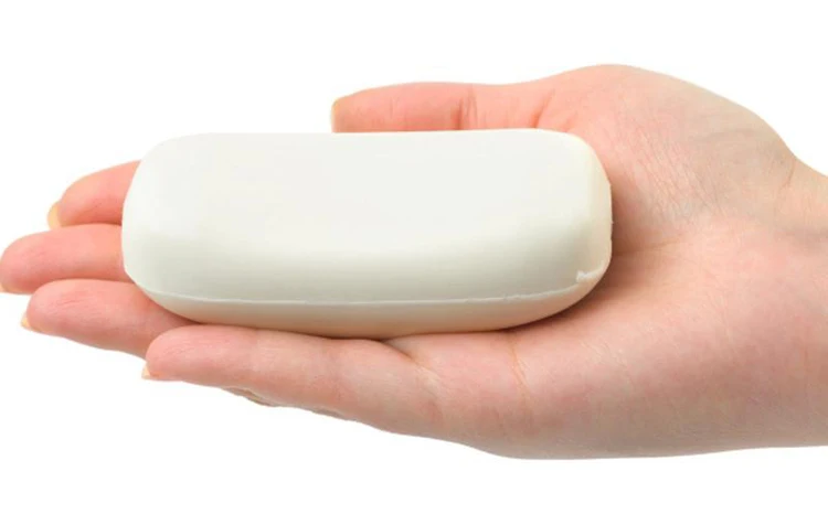 
OEM Baby Soap Goat Milk Whitening Moisturizing Soap Bar Soap For Baby/Jabon De Bano Para Bebe 