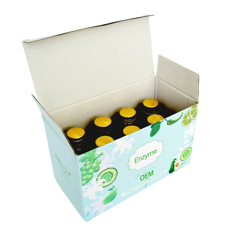 OEM/ODM Natural Fresh fruit Extract nutritional health slim dietary Drink