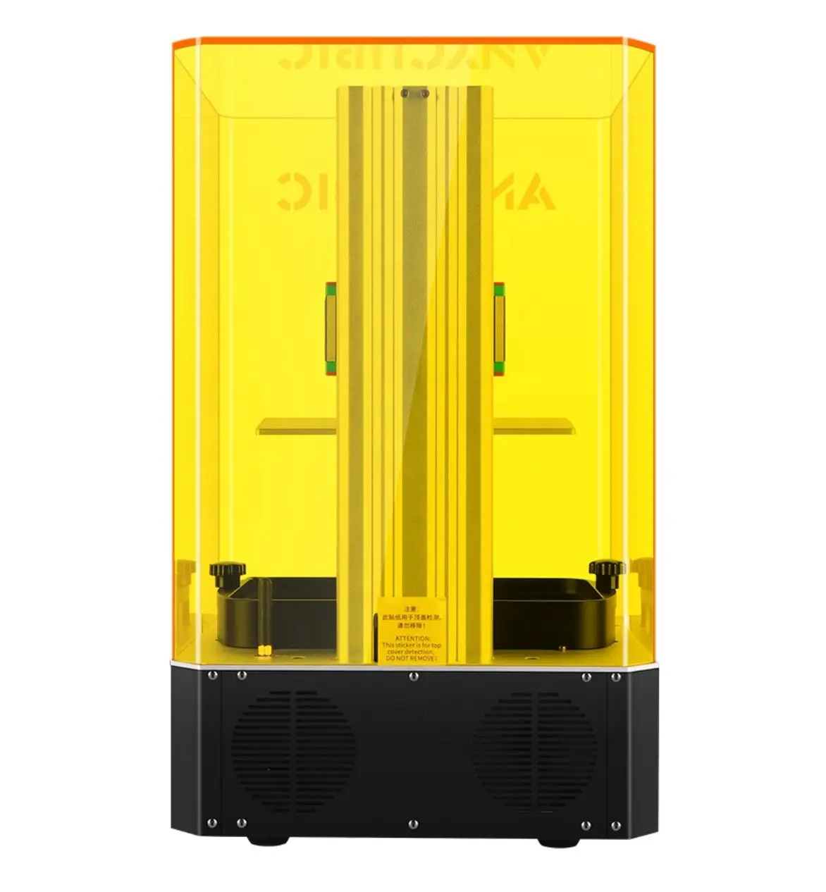 Новый продукт Anycubic Photon Mono X LCD принтер дистанционное управление и большой объем сборки 192 (Д) * 120 (Ш) 245 (В) мм 3d