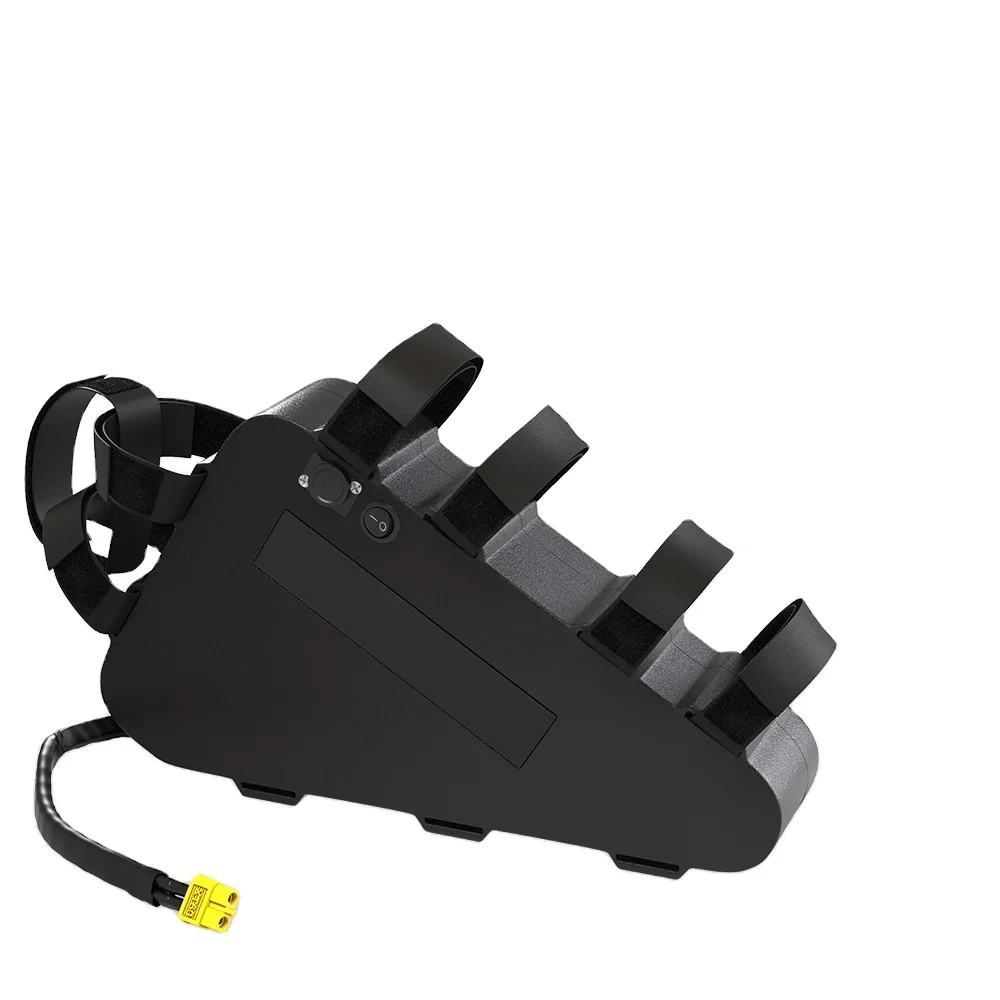 Ebike Battery Electric Bike Battery 48v 52v 20ah For Electric Bike Scooter