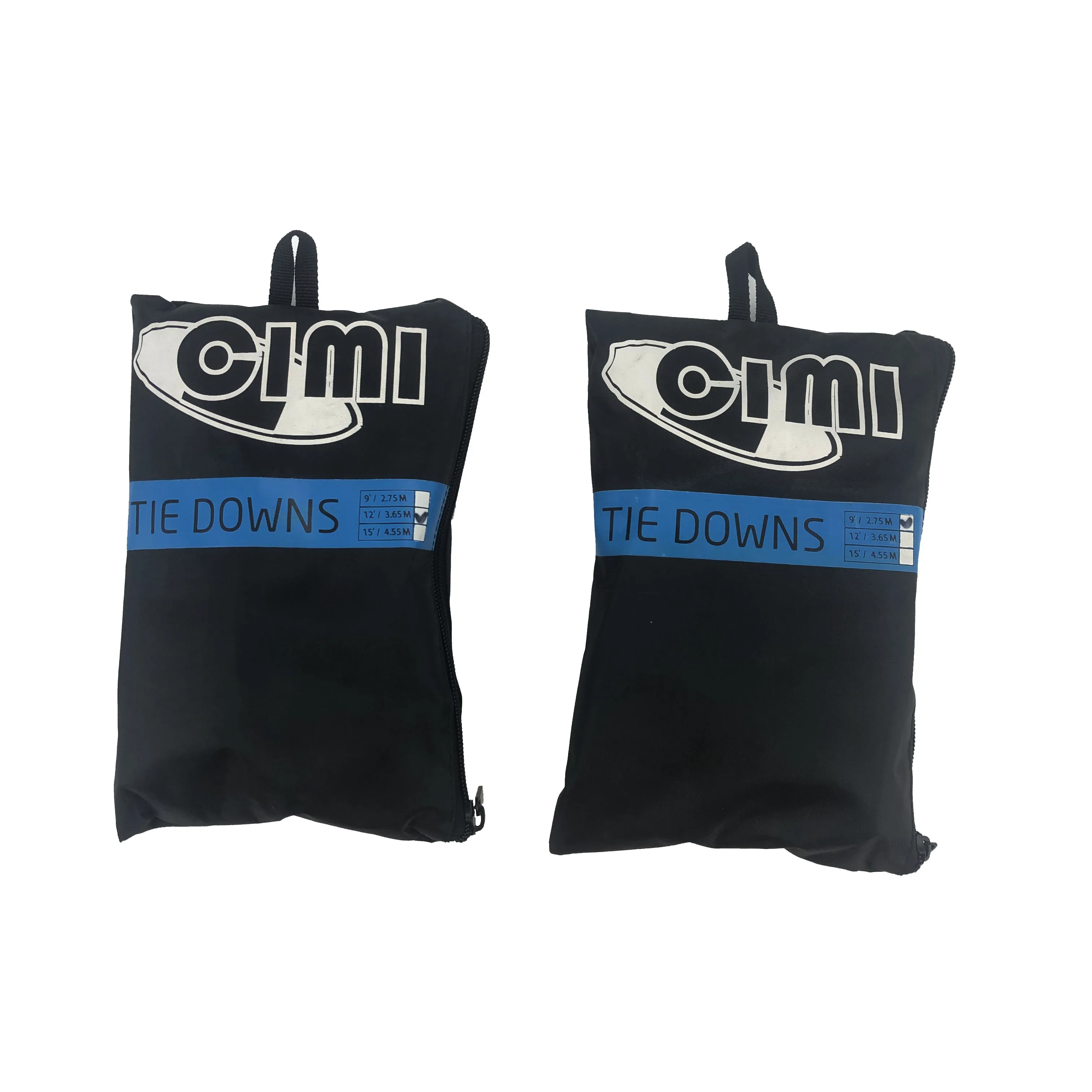 2.75M Nylon Cam Buckle Ratchet Tie Down Straps High Stretchable Logo Printing Surfboard Leash Customized 15071003 One Year Cimi