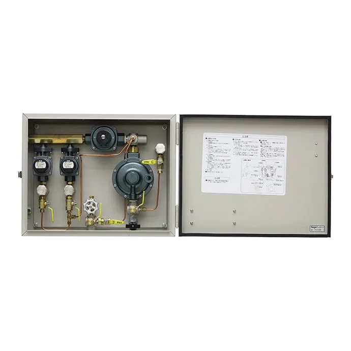 High quality monitoring recorder cooking natural pipe leak detector