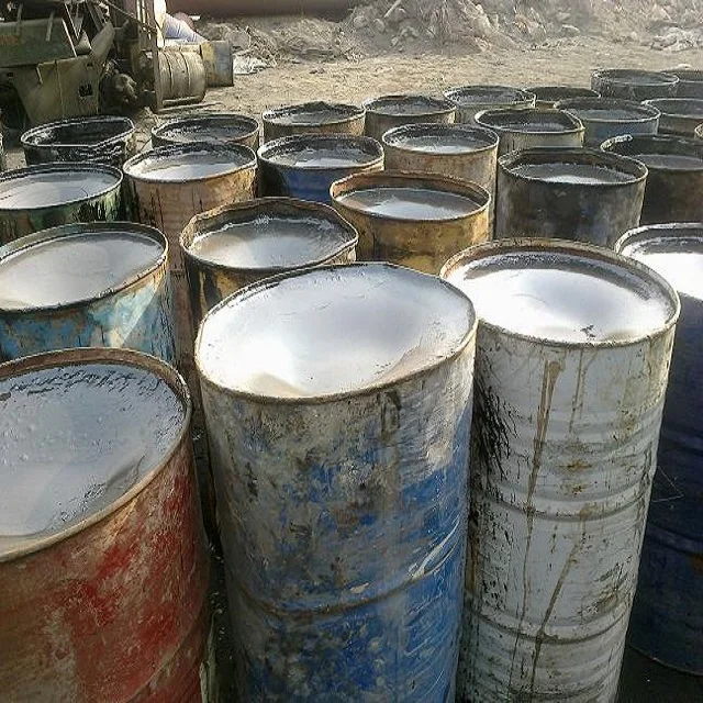 
Coal Tar Pitch , Origin : Egypt 