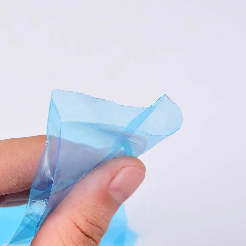 Tattoo Accessories 100pcs Disposable Tattoo Machine Pen Clip Cord Sleeves Plastic Tattoo Machine Film Protective Bags