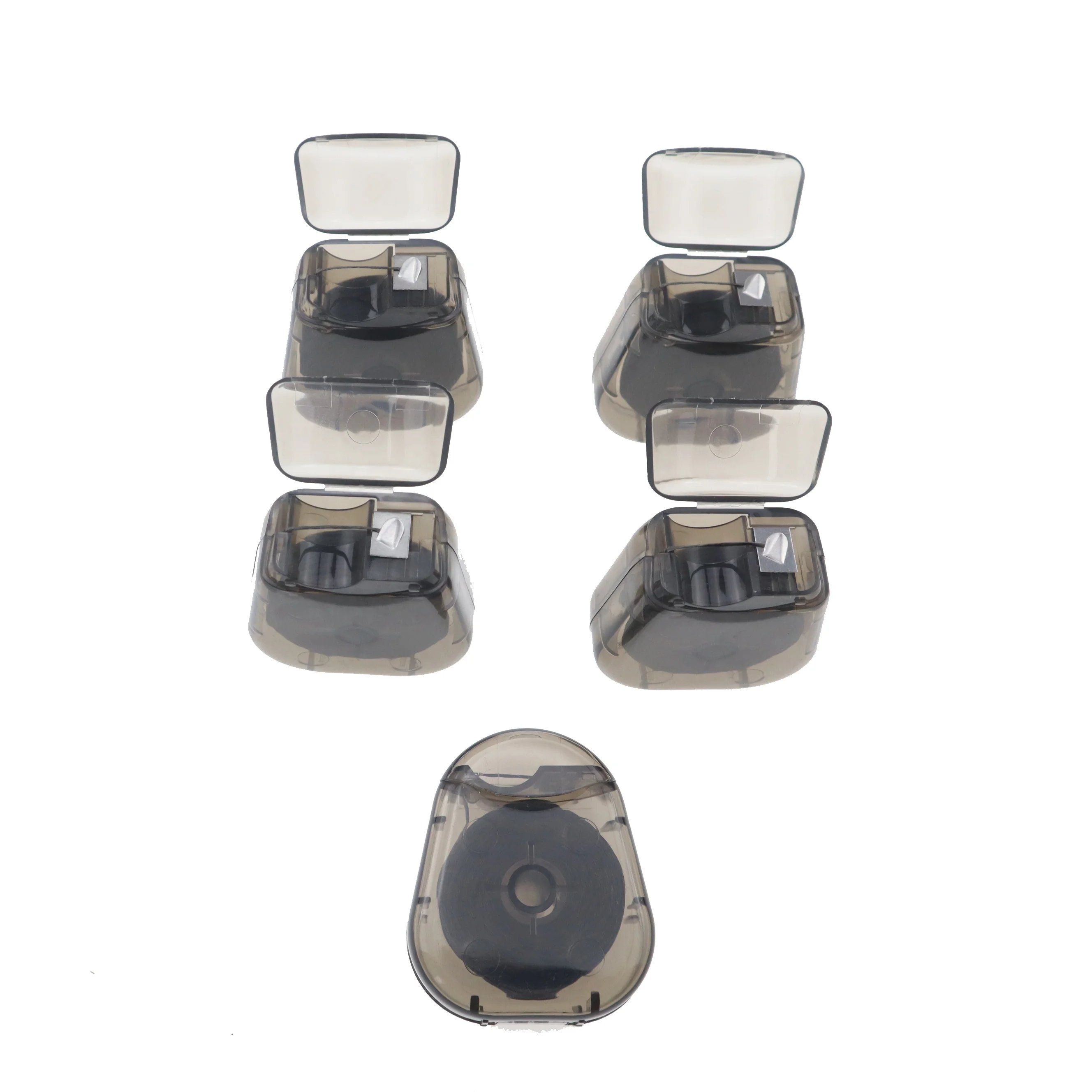 100% Eco Friendly Dental Floss/Corn Dental Floss