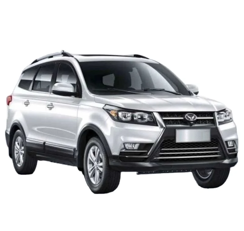 On Sale SUV with petrol 7 seats, 4x2 2wd off-road vehicle stocks