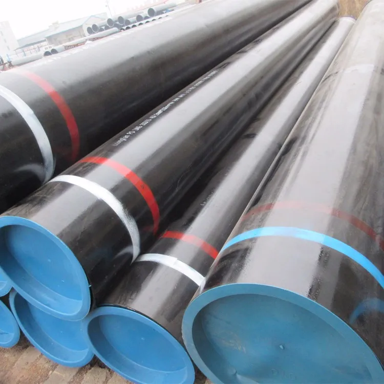 ASTM A106 Gr.B Seamless Carbon Steel pipe/ A106 GR.B seamless carbon steel tube